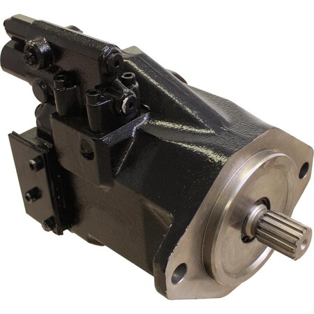 Aftermarket AMAL166639 Hydraulic Pump AMAL166639-ABL